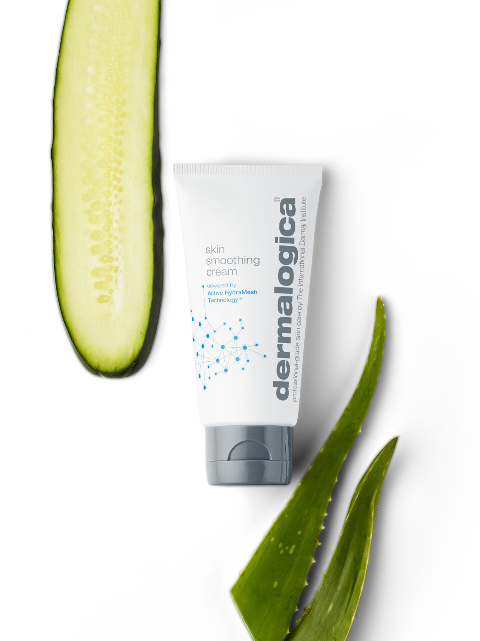 Skin Smoothing Cream Moisturizer, 100 ml - Obrázek 3