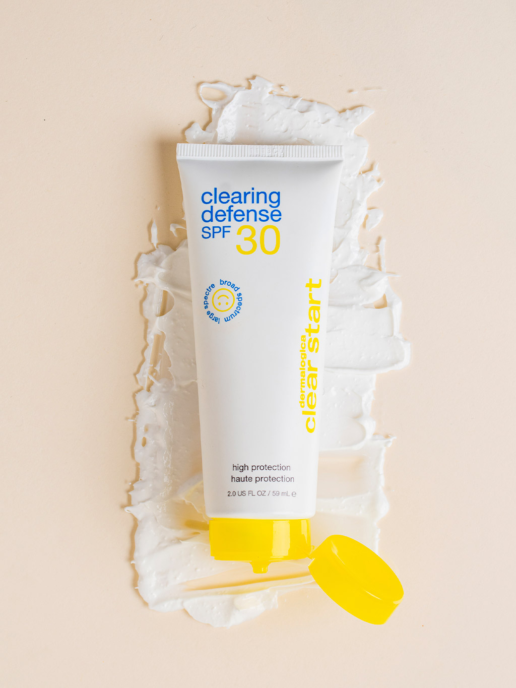 Clearing Defense SPF30, 59 ml - Obrázek 4