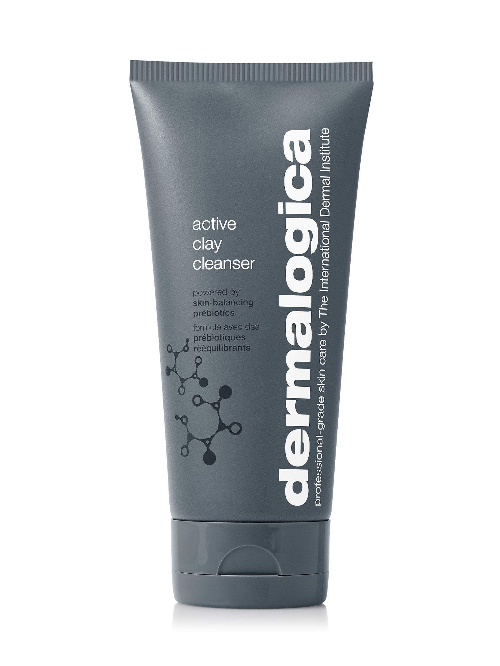 Active Clay Cleanser, 150 ml