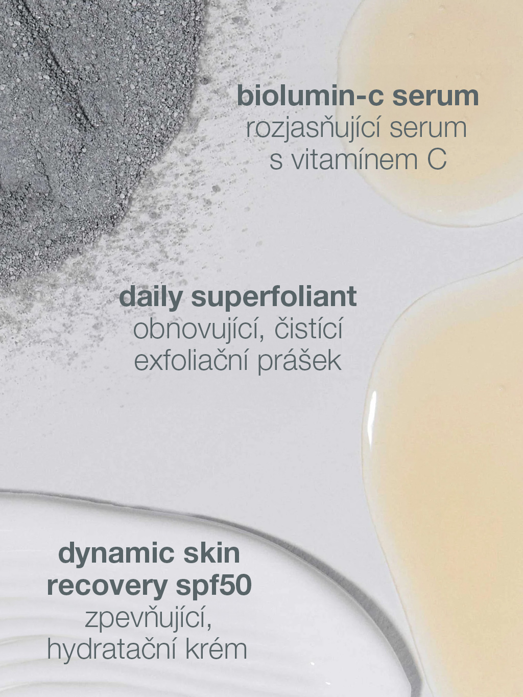 Age Defense Kit, set produktů - Obrázek 3