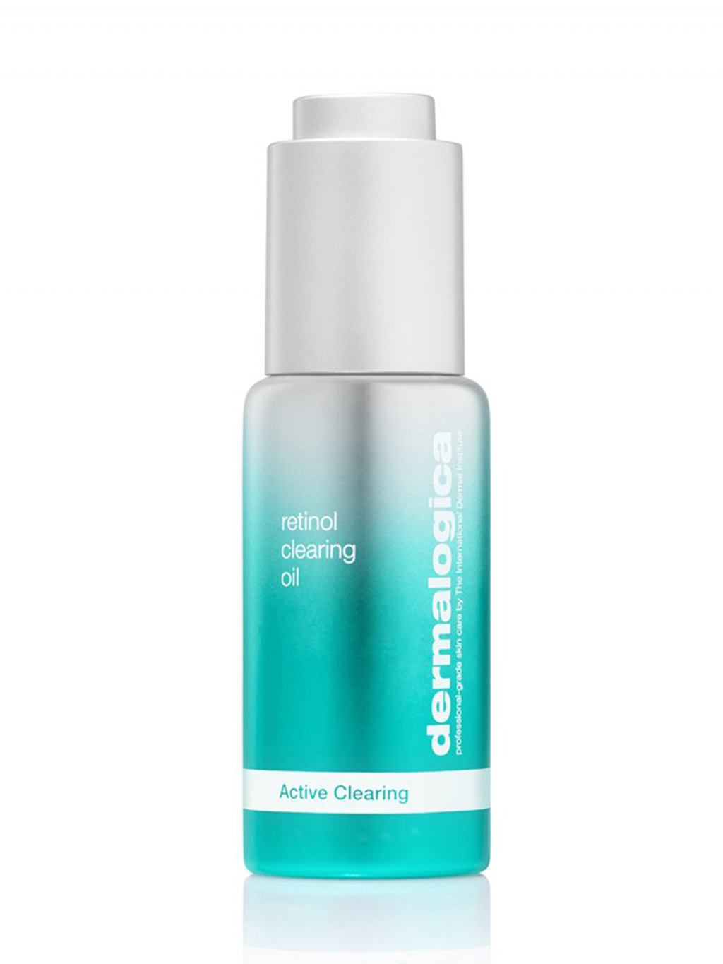 Retinol Clearing Oil, 30 ml