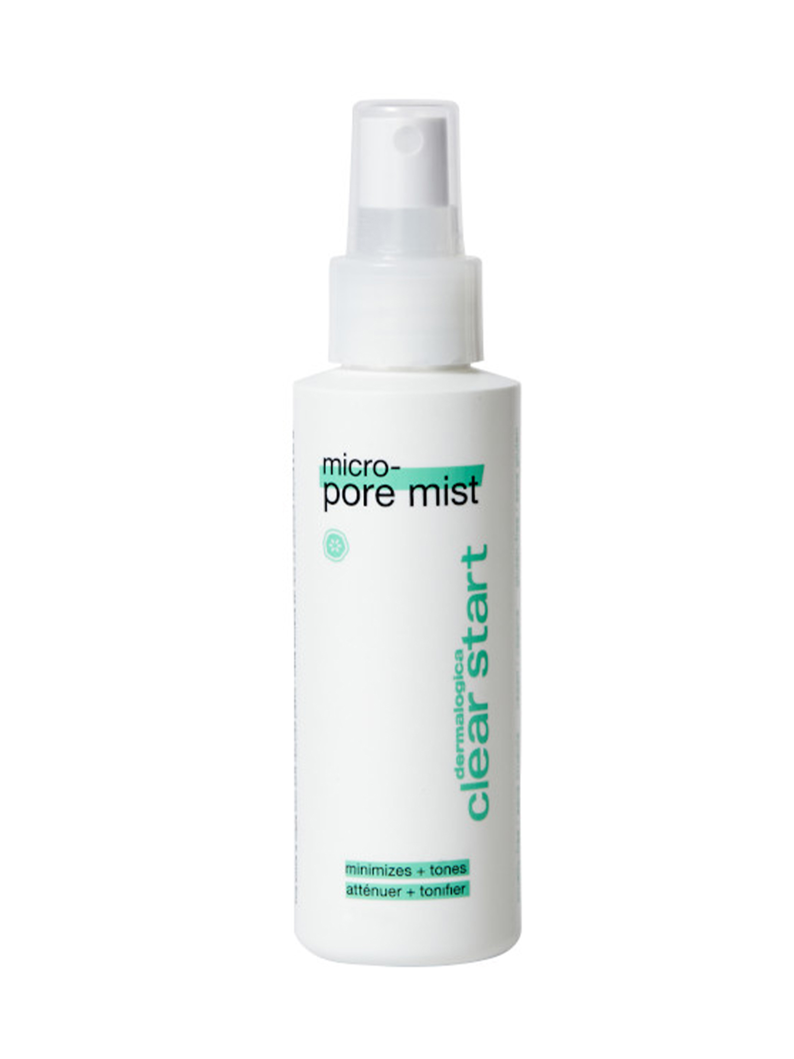 Micro-Pore Mist, 118 ml