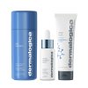 Dermalogica smooth and hydrate set 2