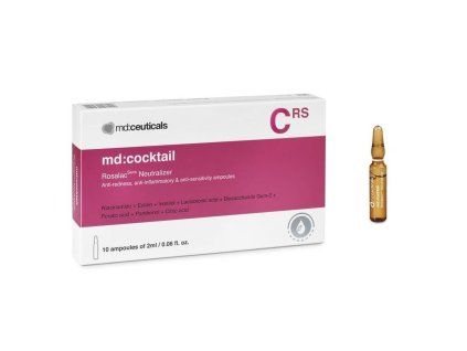 box mcocktail rosalac 2