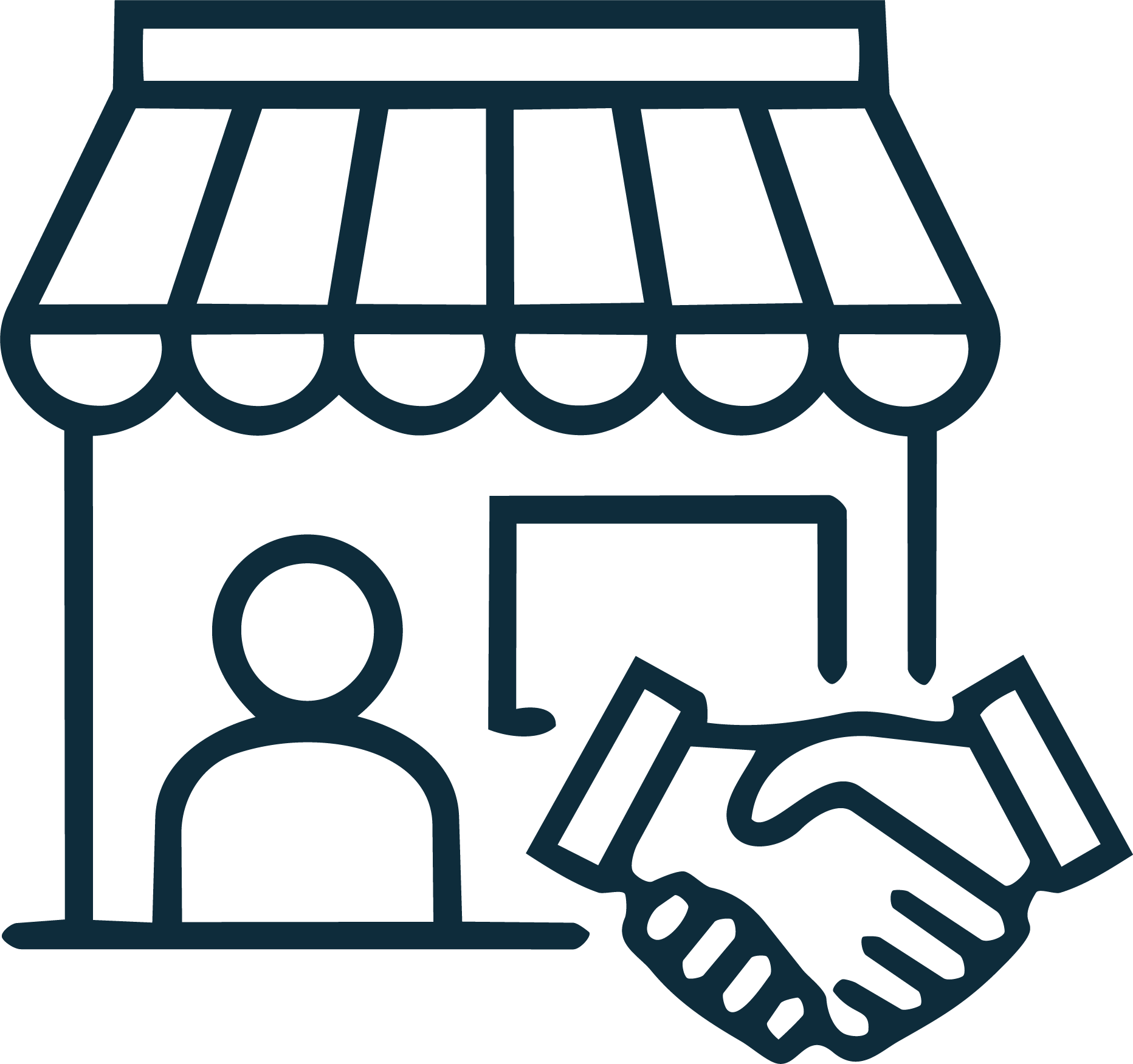 Ošetrenie len v partnerských salónoch