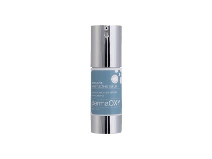 Hydratačné sérum na tvár INTENSIVE Moisturizer DermaOXY 20ml 1