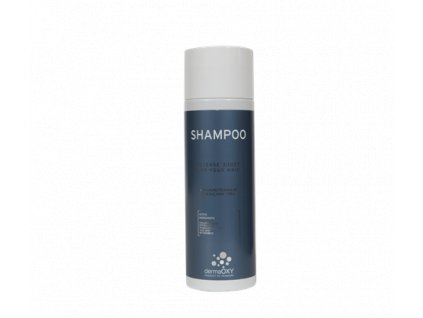 Šampón na vlasy SCALP DermaOXY 200ml