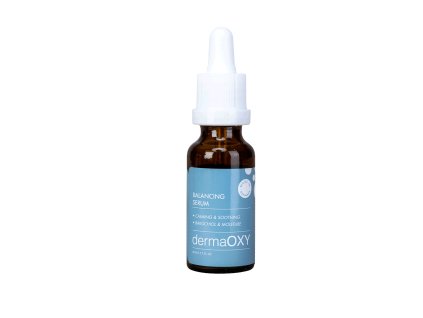DermaOXY BALANCING SERUM 20ml 1