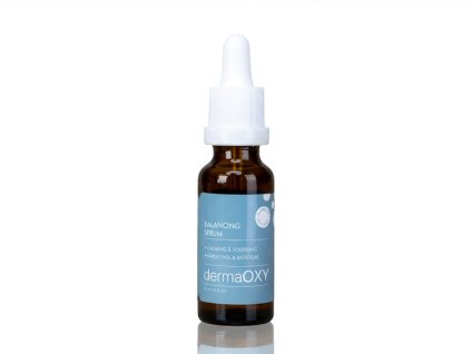 DermaOXY BALANCING SERUM 20ml
