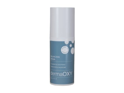 Krém na problematickú pokožku BALANCING DermaOXY 30ml 1