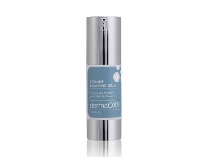 Sérum na problematickú pokožku INTENSIVE BALANCING DermaOXY 20ml