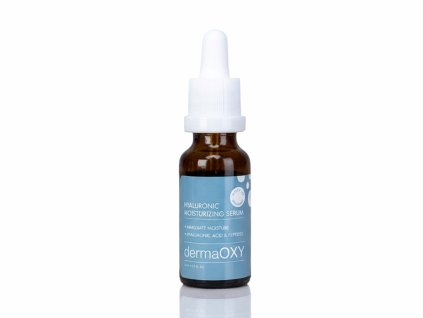DermaOXY HYALURON SERUM 20ml