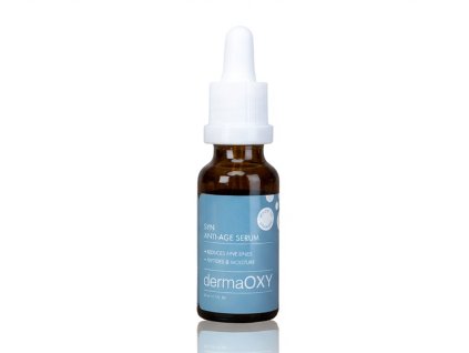 DermaOXY SYN ANTI AGE SERUM 20ml