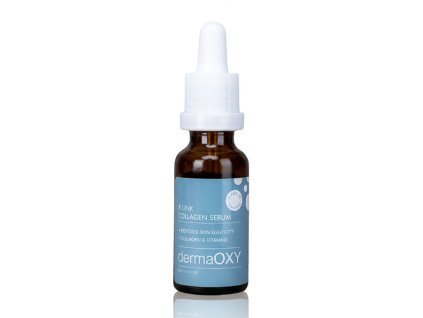 DermaOXY X LINK COLLAGEN SERUM 20ml
