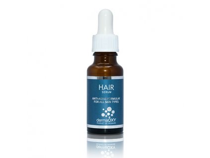 DermaOXY SCALP SERUM 20ml