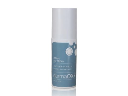Denný krém na tvár PEPTIDE DAY DermaOXY 30ml