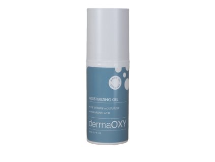 Hydratačný krém na tvár HYDRA DermaOXY 30ml 1