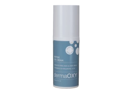 Očný krém PEPTIDE EYE DermaOXY 15ml 1