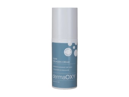 Kolagénový krém na tvár X-LINK DermaOXY 30ml 1