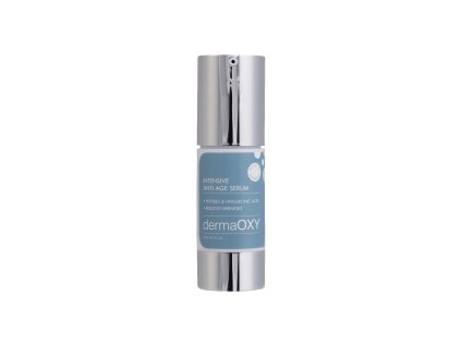 Anti-age sérum na tvár INTENSIVE DermaOXY 20ml 2