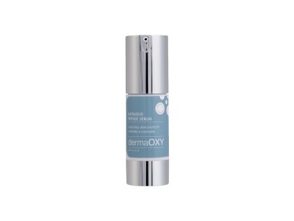 Kolagénové sérum na tvár INTENSIVE PEPTIDE DermaOXY 20ml 1