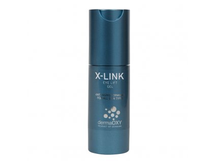 Očný liftingový gél X-LINE EYE LIFT GEL DermaOXY 20ml