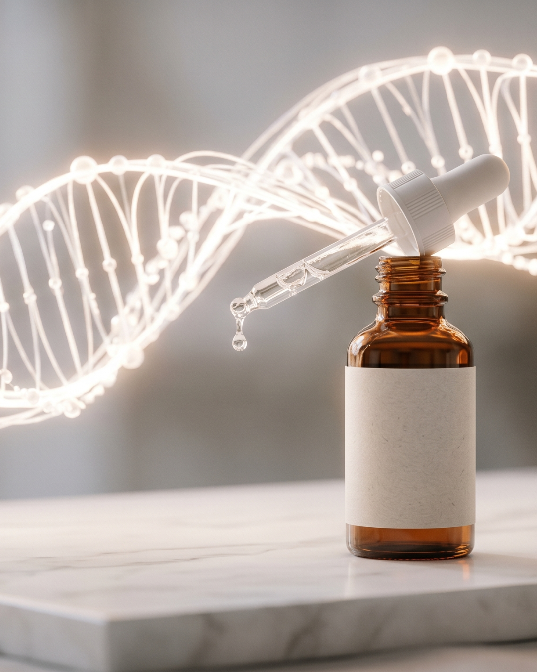 Polynukleotidy vs. Peptidy: Molekulární hierarchie pevnosti