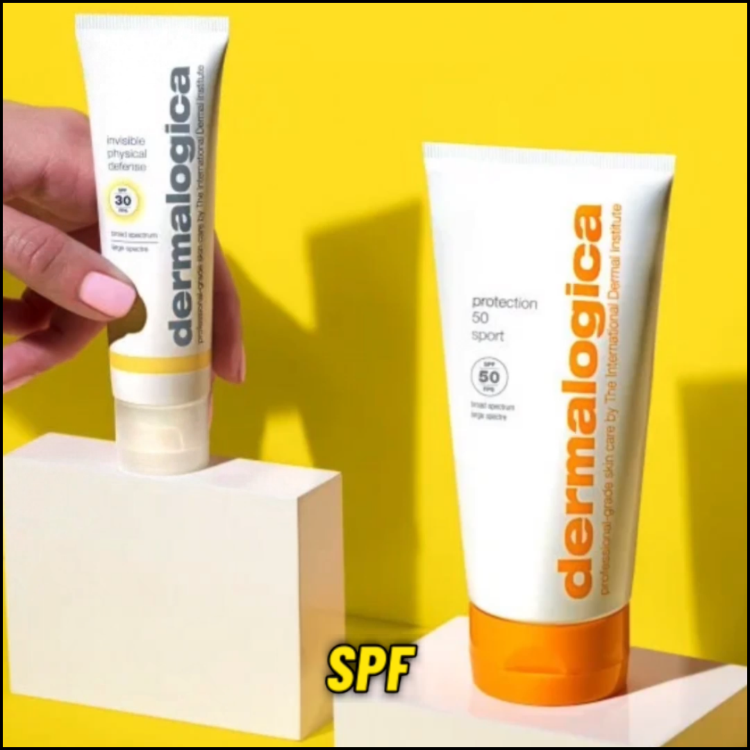 Co znamená SPF a jak se proti slunečnímu záření chránit?