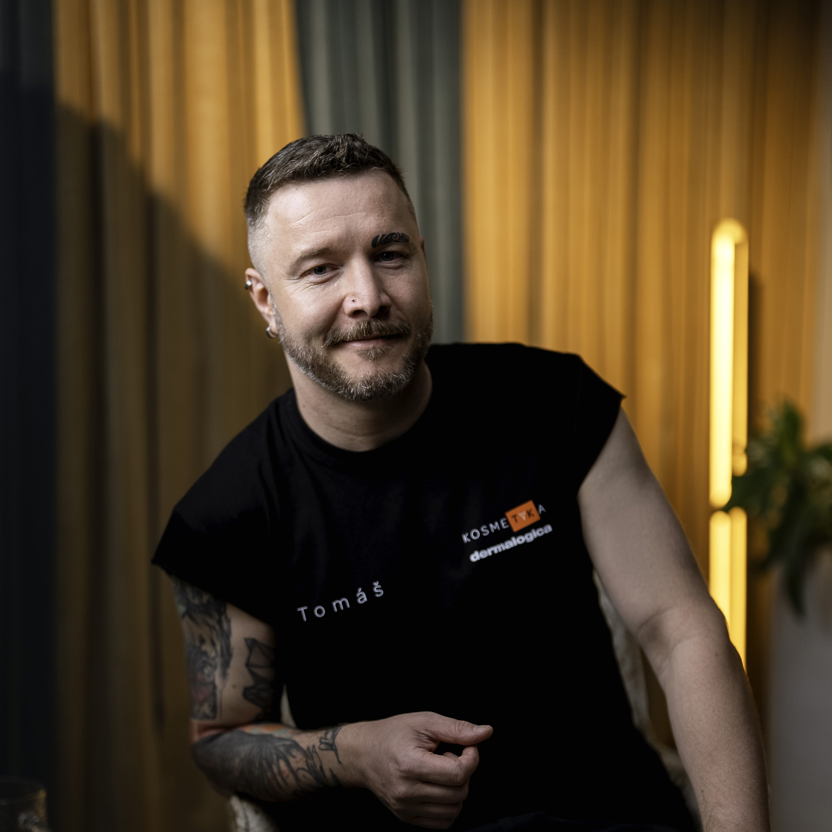 Tomáš Kropáč