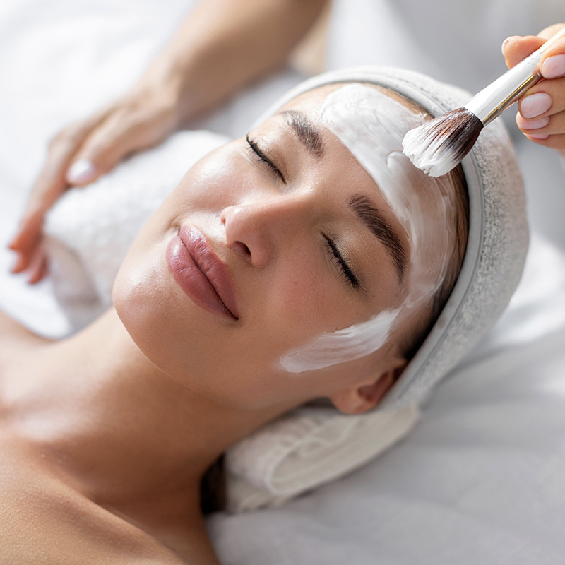 Dermastudio - Omlazení pleti a regenerace