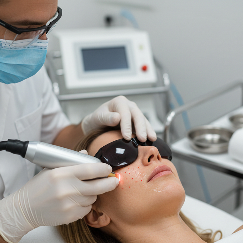 Dermastudio - Pravidelná péče o pleť