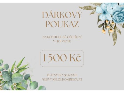 2025 06 2026 dárkový poukaz 1.500