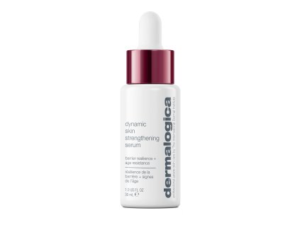 DynamicSkin Strengthening Serum Retail 1OZ Primary FRONT