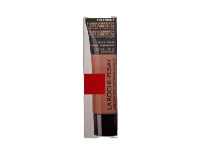 La Roche-Posay Toleriane plně krycí korektivní make-up SPF25 14 30 ml