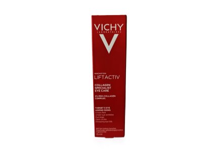 Vichy Liftactiv Collagen Specialist 15 ml