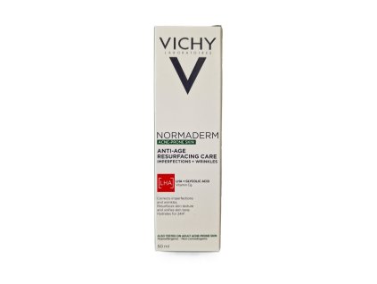 Vichy Normaderm Anti Age Resurfacing Care 50 ml