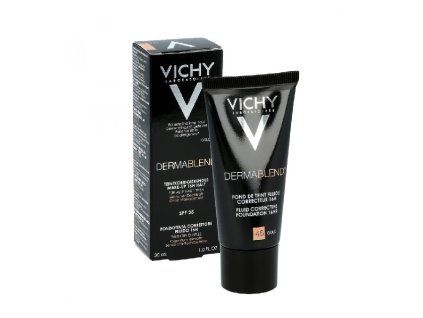 Vichy Dermablend korekční make-up 45  30 ml