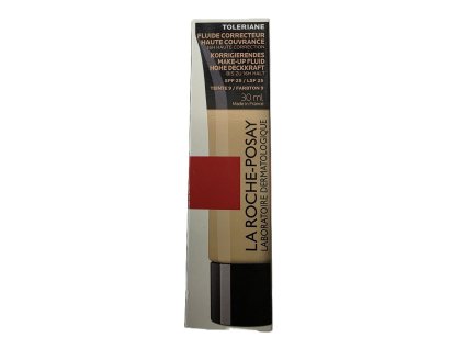 La Roche-Posay Toleriane Make-up fluid 9 SPF25 30 ml