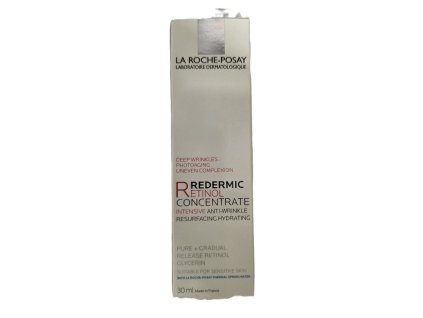 La Roche-Posay Redermic Retinol CONCENTRATE 30 ml.