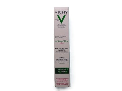 Vichy Normaderm S.O.S. 20 ml