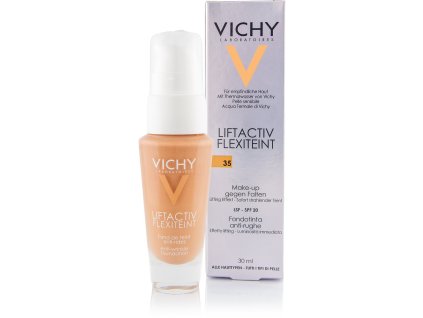 VICHY LIFTACTIVE  FLEXITEINT make-up SAND 35 30 ml.