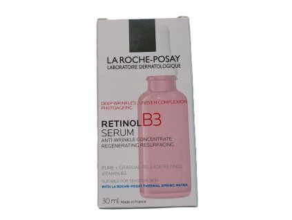 La Roche-Posay Redermic Retinol B3 sérum 30 ml