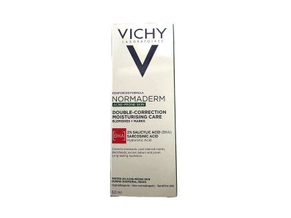 Vichy Normaderm Phytosolution 50 ml