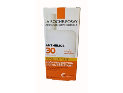 La Roche-Posay Anthelios SPF30 Shaka fluid 50 ml