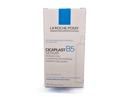 La Roche-Posay Cicaplast B5 regenerační sérum 30 ml