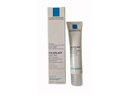 La Roche-Posay Cicaplast gel B5 40 ml