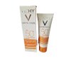 Vichy Capital Soleil Anti-Dark Spot 3-in-1 denní pleťový krém SPF50+ 50 mll