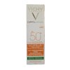 Vichy Capital Soleil Mattifying 3-in-1 matující krém na obličej SPF50+ 50 ml