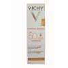 Vichy Capitall Soleil krém proti tmavým skvrnám SPF 50+ 50 ml