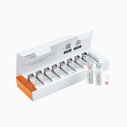 radiance derma level